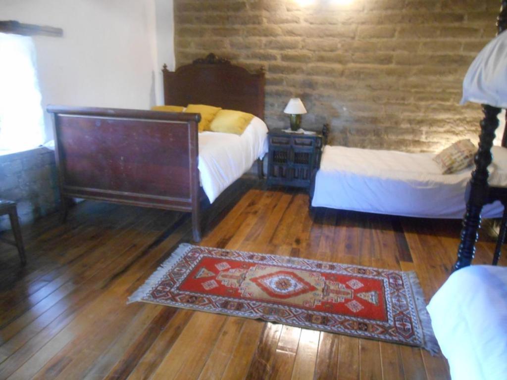 Estancia El Sol Sogamoso Ngoại thất bức ảnh