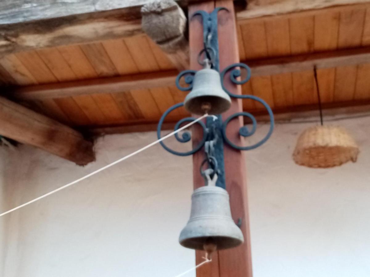 Estancia El Sol Sogamoso Ngoại thất bức ảnh