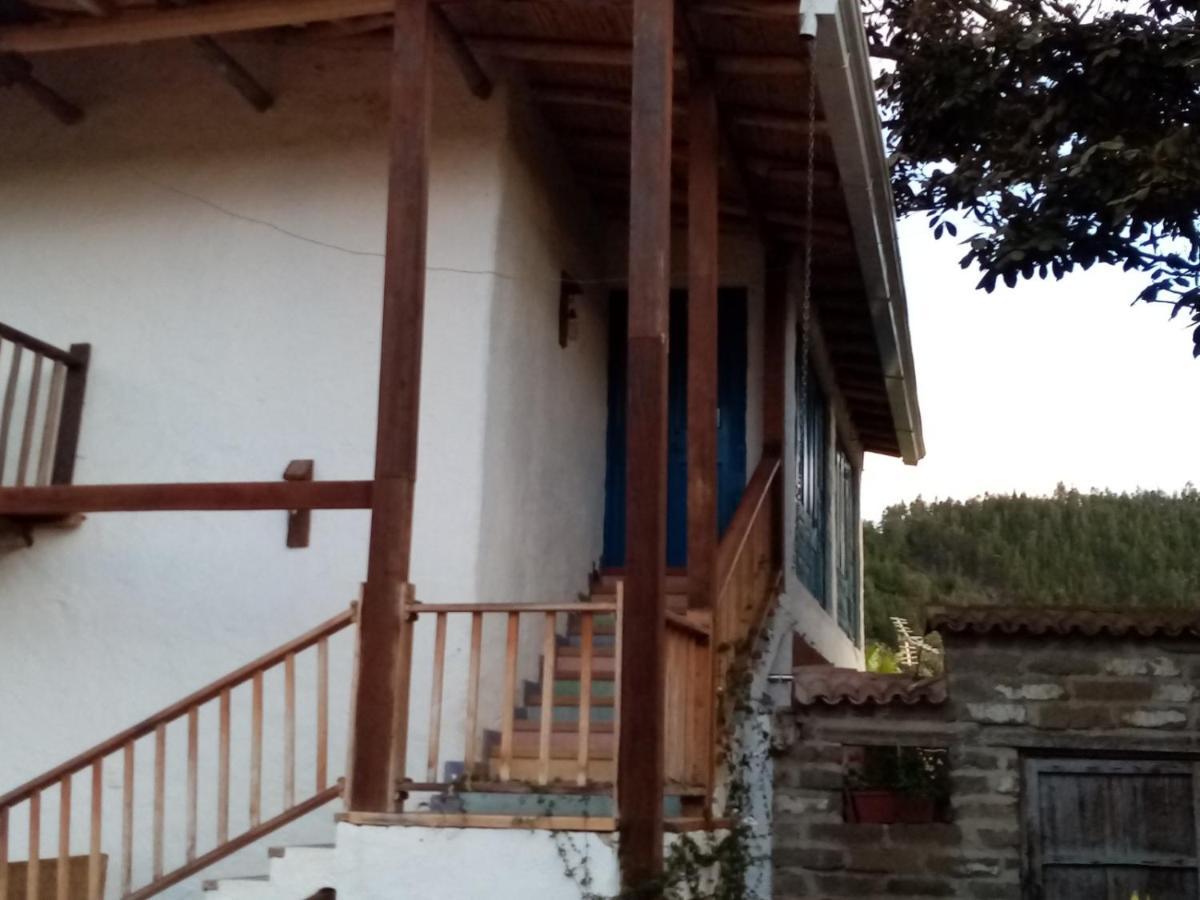 Estancia El Sol Sogamoso Ngoại thất bức ảnh