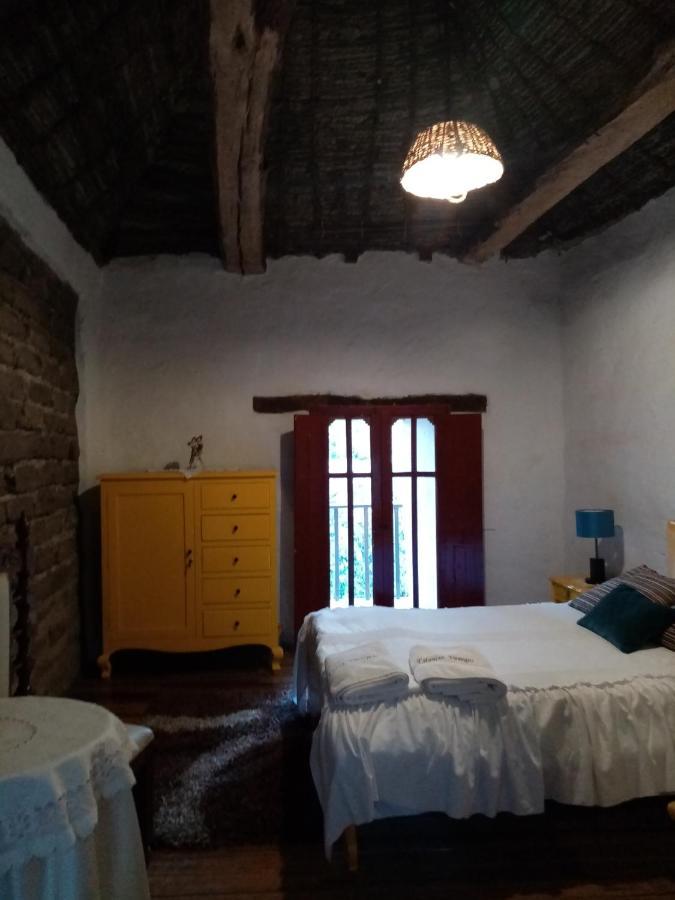 Estancia El Sol Sogamoso Ngoại thất bức ảnh