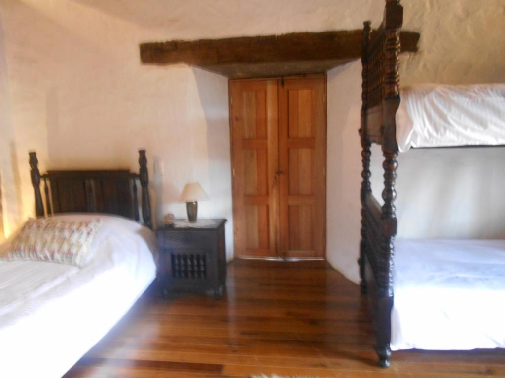Estancia El Sol Sogamoso Ngoại thất bức ảnh