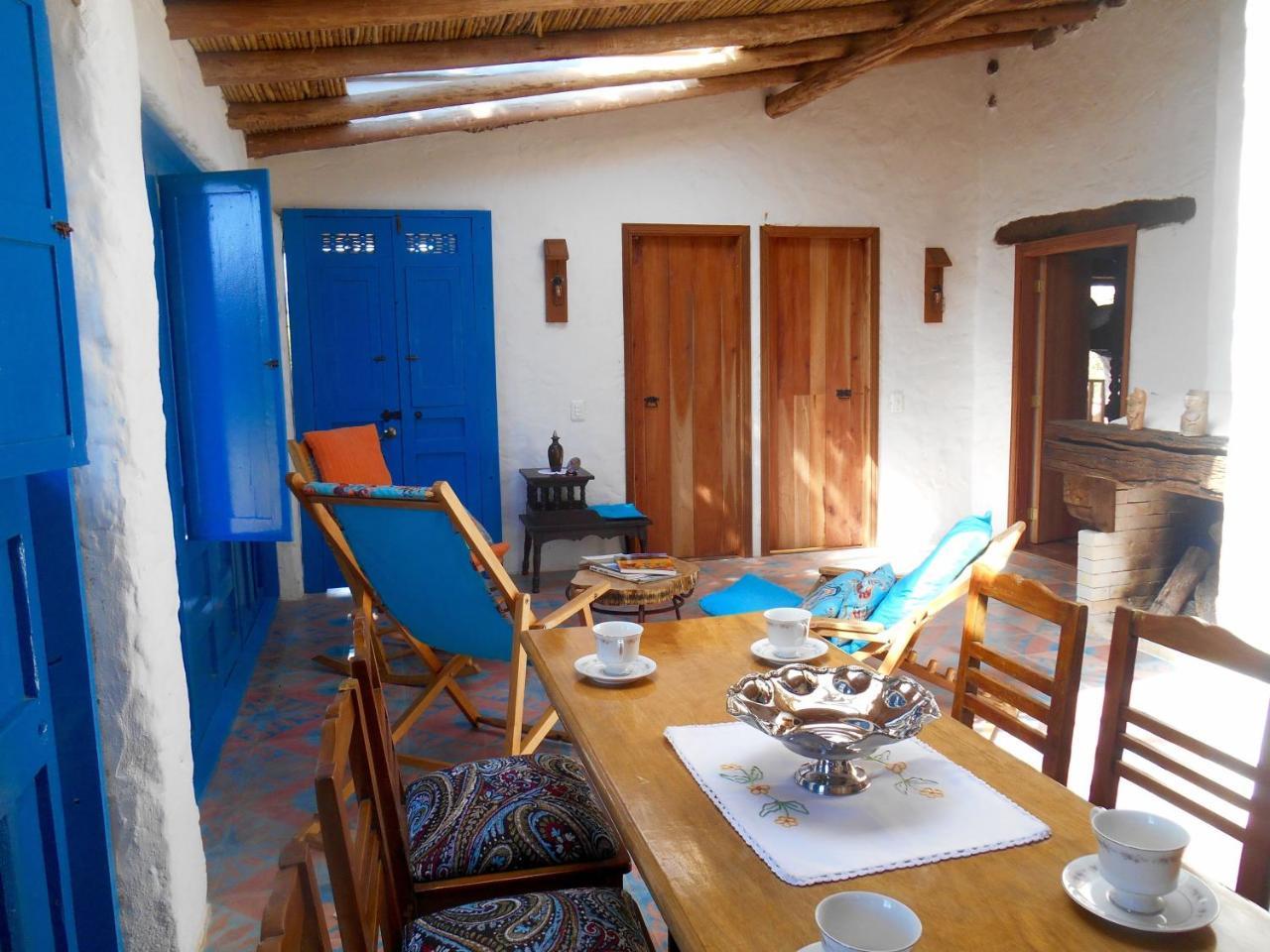 Estancia El Sol Sogamoso Ngoại thất bức ảnh