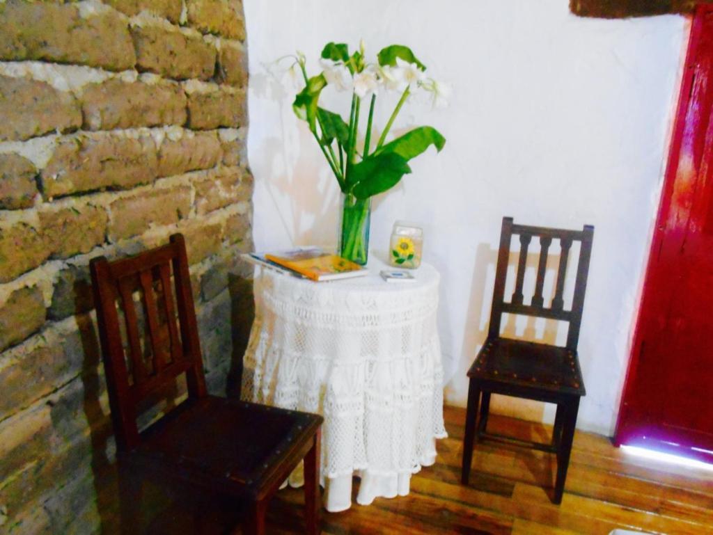 Estancia El Sol Sogamoso Ngoại thất bức ảnh