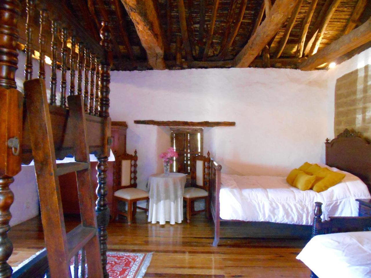 Estancia El Sol Sogamoso Ngoại thất bức ảnh