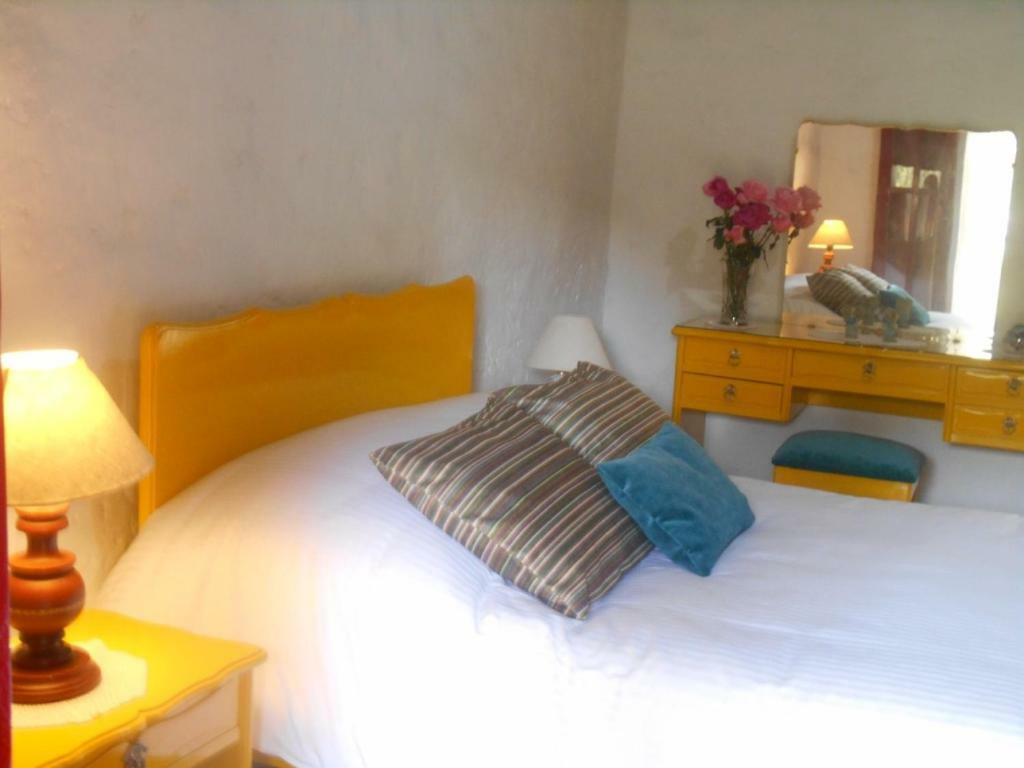 Estancia El Sol Sogamoso Ngoại thất bức ảnh